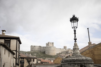 Berlanga de Duero nuevo pueblo más bonitos de España